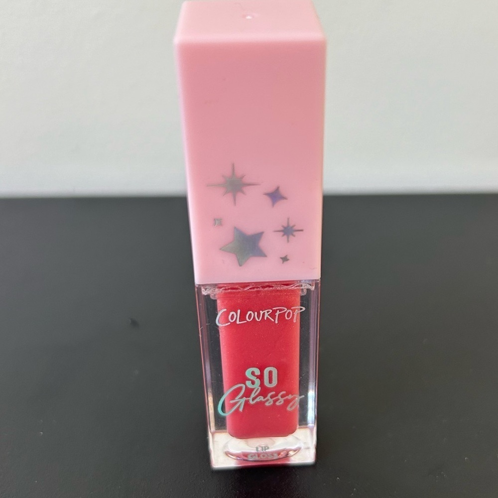 Colourpop so glossy lip gloss